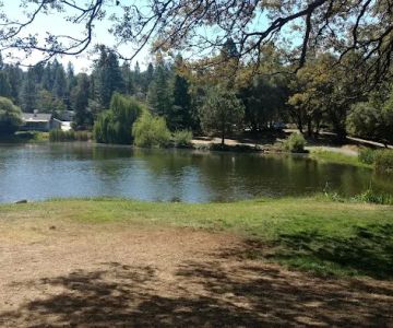 LOP Dog Park - Private to LOP Residents