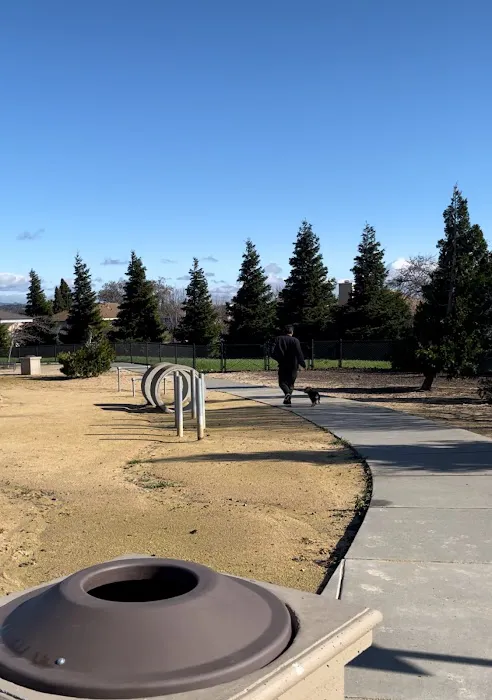 Small Dog Park | Cordelia Community Park, 2