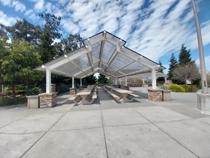 Small Dog Park | Cordelia Community Park, 1