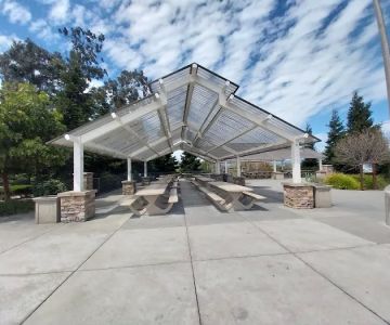 Small Dog Park | Cordelia Community Park,