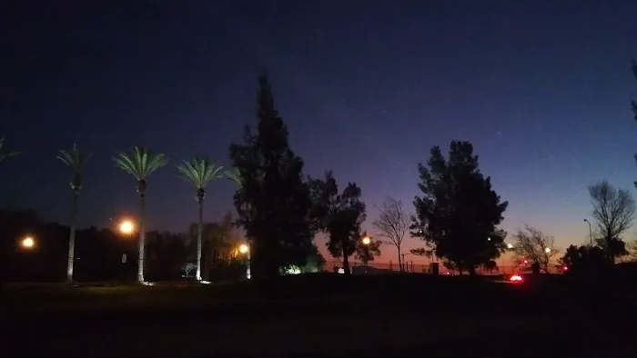 Trilogy at Rio Vista Dog Park 1