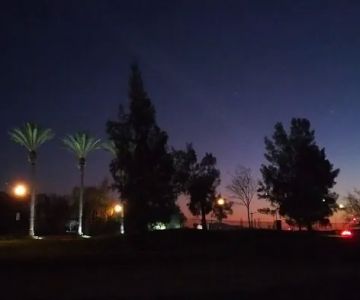 Trilogy at Rio Vista Dog Park