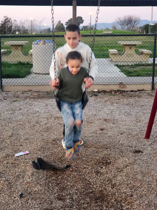 Dog Park 2