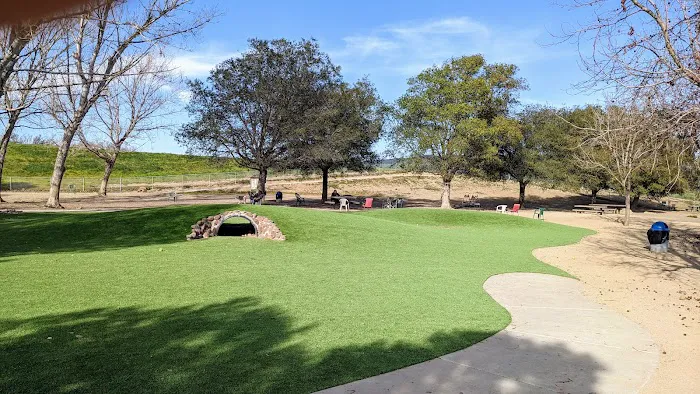 Benicia Dog Park 9