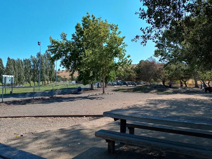 Benicia Dog Park 2