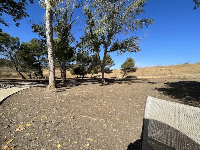 Benicia Dog Park 4