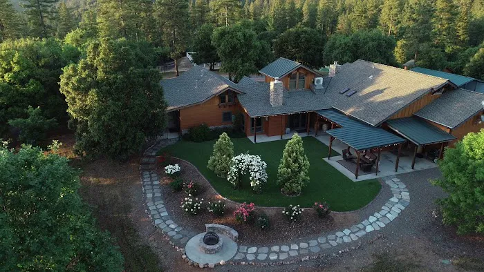 Dog & Pony Ranch 8