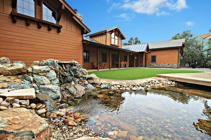 Dog & Pony Ranch 9
