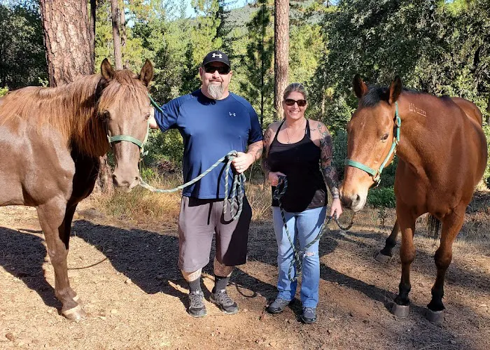 Dog & Pony Ranch 3