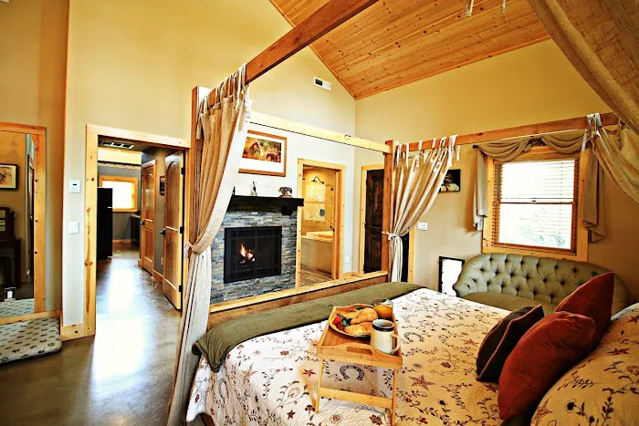 Dog & Pony Ranch 5