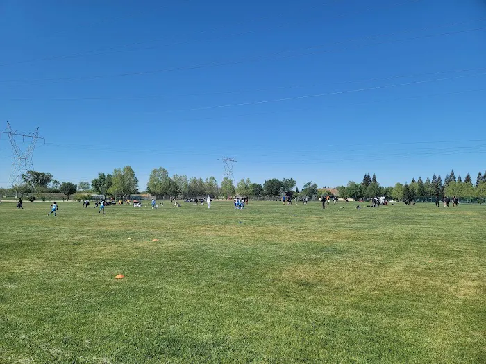 Michael Faklis Park 1