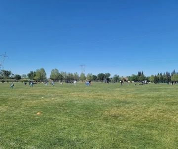 Michael Faklis Park