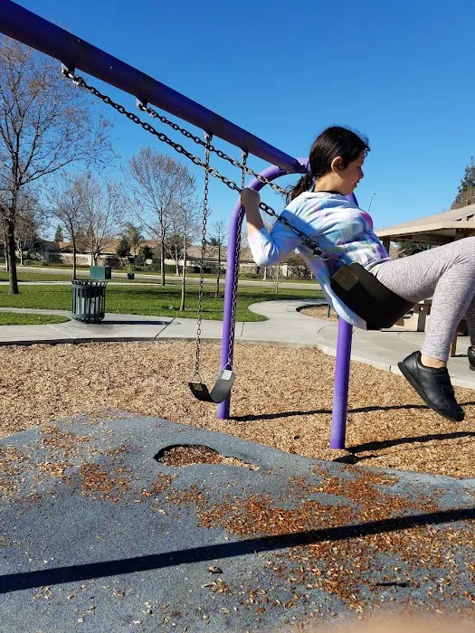 Michael Faklis Park 10