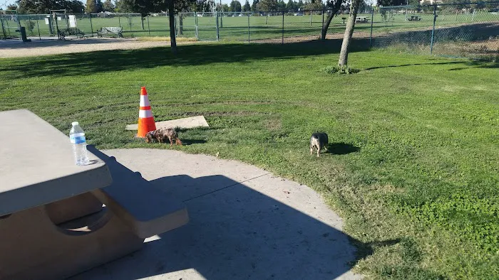 Michael Faklis Park 2