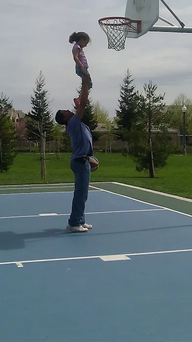 Michael Faklis Park 8
