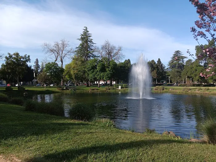 Quacker Lake 10