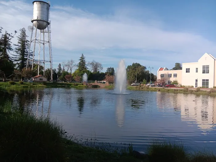 Quacker Lake 6