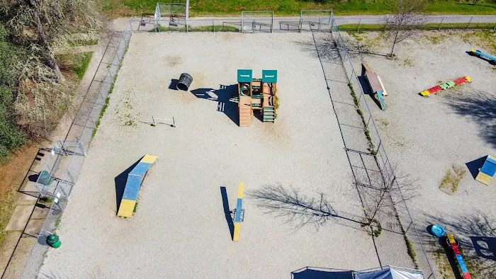 Western Gateway Dog Park 2