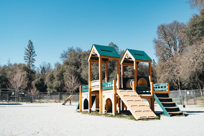 Western Gateway Dog Park 1