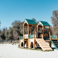 Western Gateway Dog Park ico