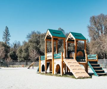 Western Gateway Dog Park