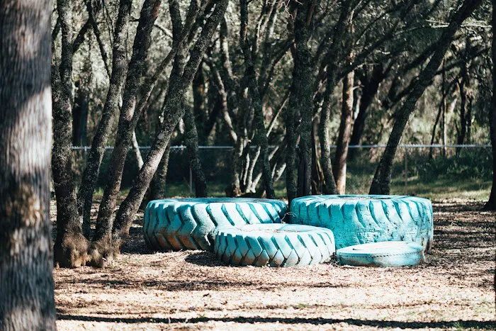 Western Gateway Dog Park 5