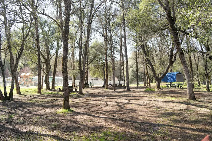 Western Gateway Dog Park 7