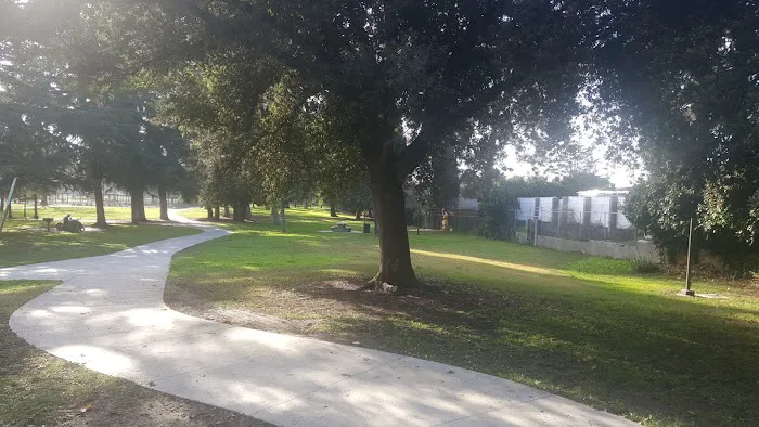 Baldwin Dog Park 10