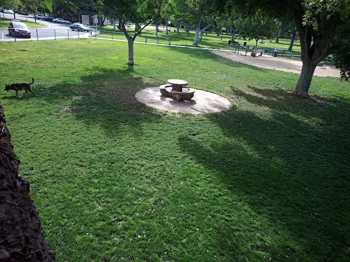 Baldwin Dog Park 4