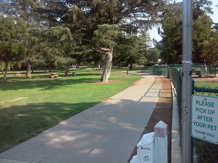 Baldwin Dog Park 1