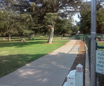 Baldwin Dog Park