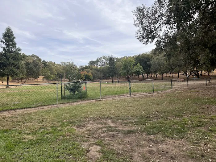Paso Nogal Dog Park 3