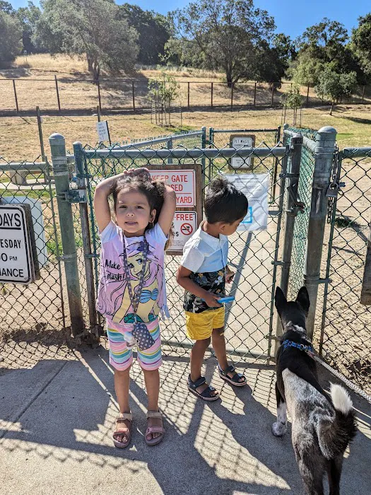 Paso Nogal Dog Park 8