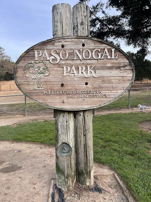 Paso Nogal Dog Park 6