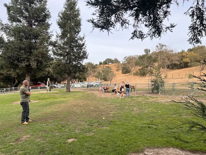 Paso Nogal Dog Park 4