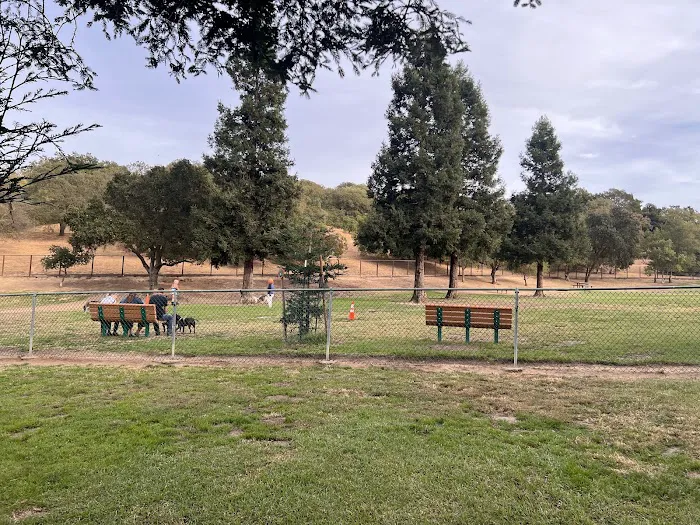 Paso Nogal Dog Park 2