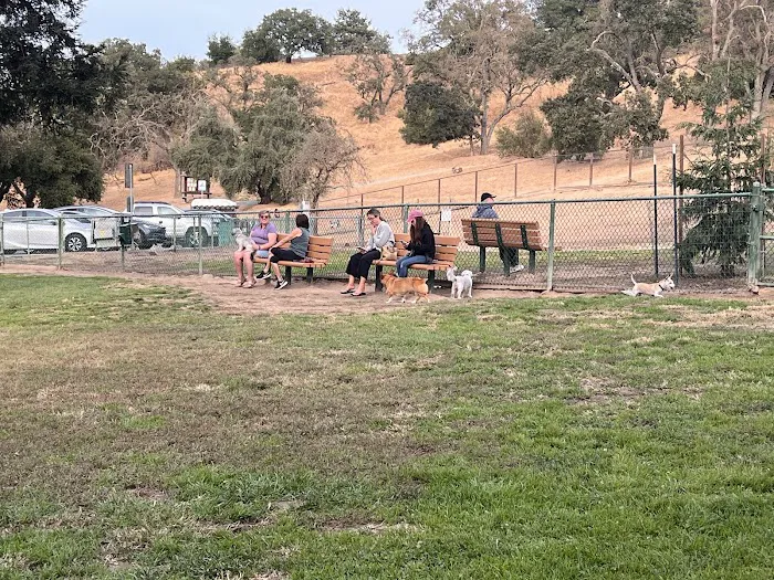 Paso Nogal Dog Park 5