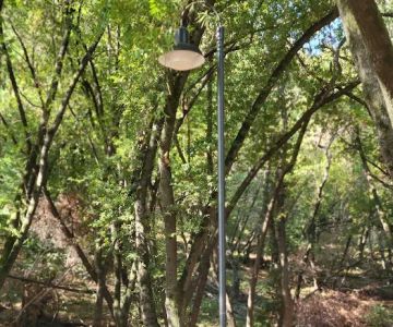Pinole Valley Dog Park
