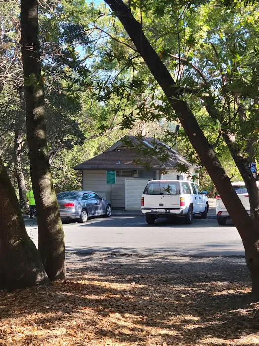 Pinole Valley Dog Park 4