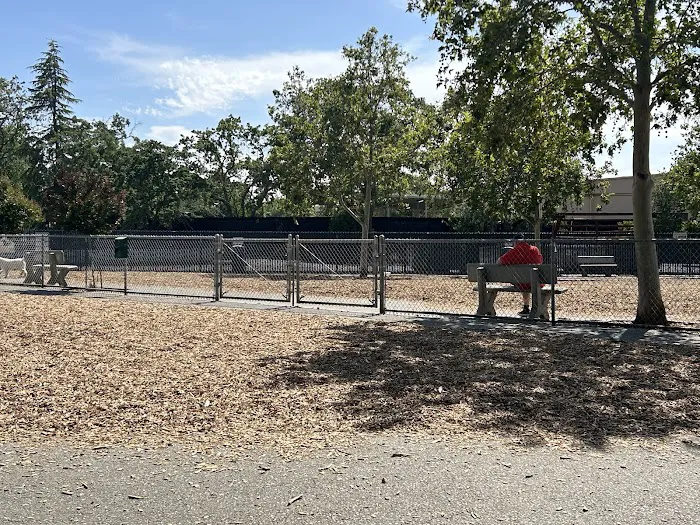Heather Farm Dog Park 4