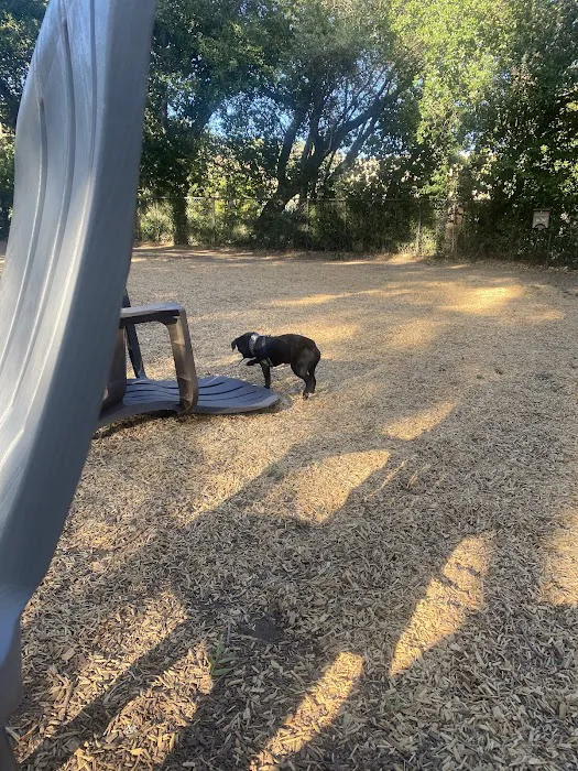 Ernest Holman Memorial Dog Park 10