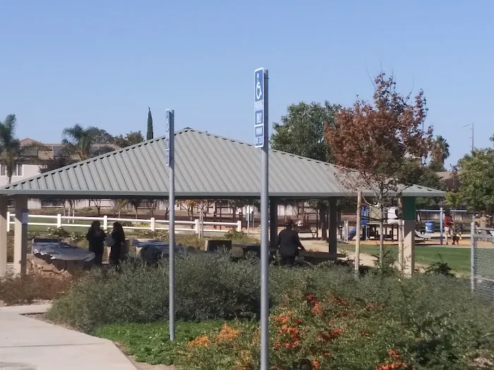 Koda Dog Park 3