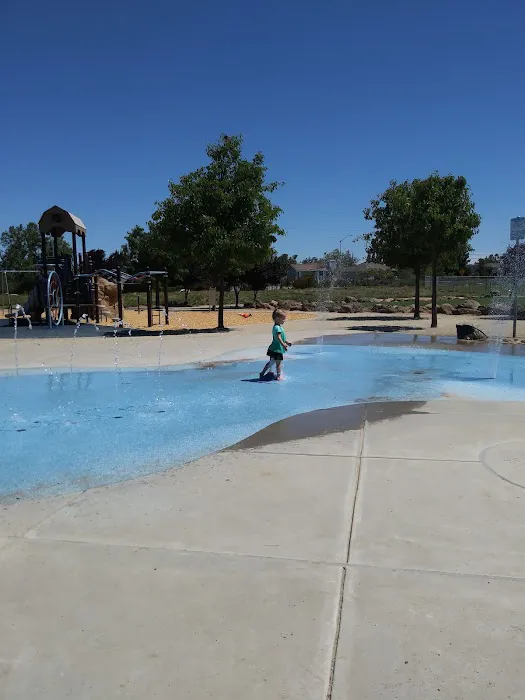 Koda Dog Park 2