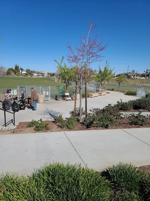 Koda Dog Park 7