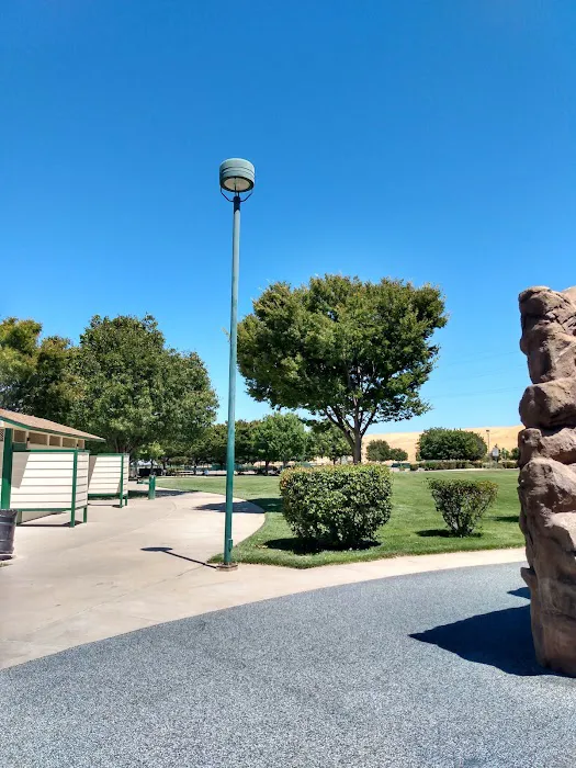 Markley Creek Dog Park 8