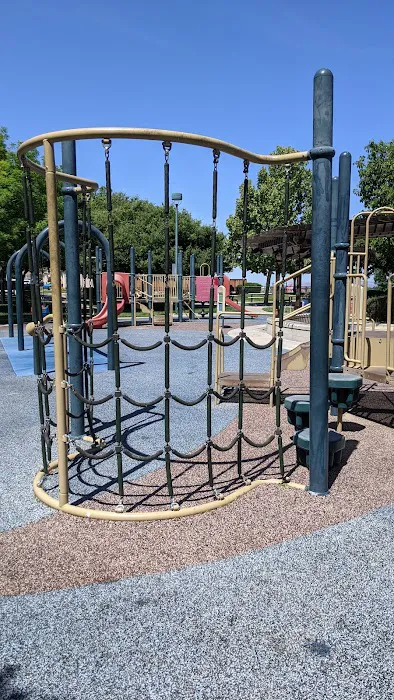 Markley Creek Dog Park 5