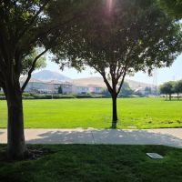 Markley Creek Dog Park ico
