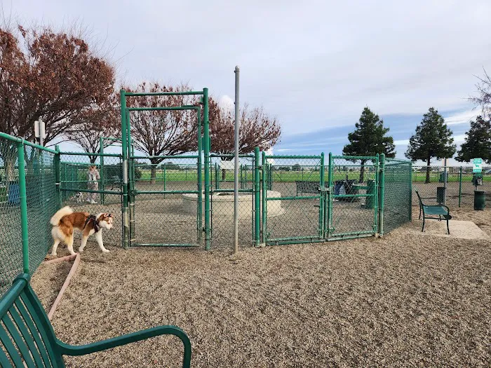 Markley Creek Dog Park 9