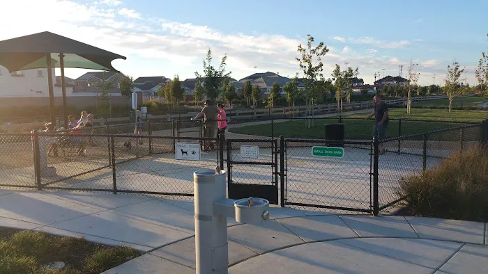 Dakota (Dog) Park 3
