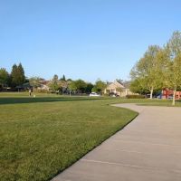 Kings Dog Park ico